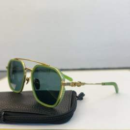 Picture of Chrome Hearts Sunglasses _SKUfw60929595fw